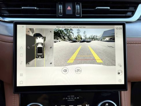 New 2026 Jaguar F-PACE R-Dynamic S AWD/4WD image 17