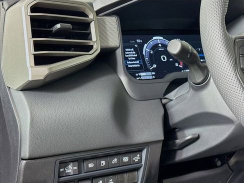 New 2026 Toyota Tundra Limited image 19