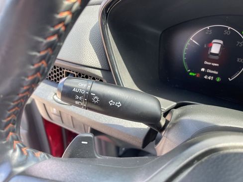 Used 2023 Honda CR-V Sport image 15