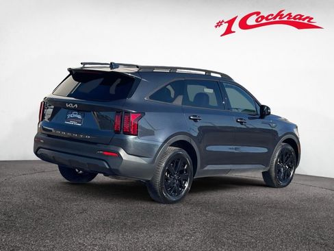 Used 2022 Kia Sorento S AWD/4WD image 29