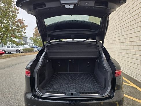 Used 2023 Jaguar F-PACE S image 48