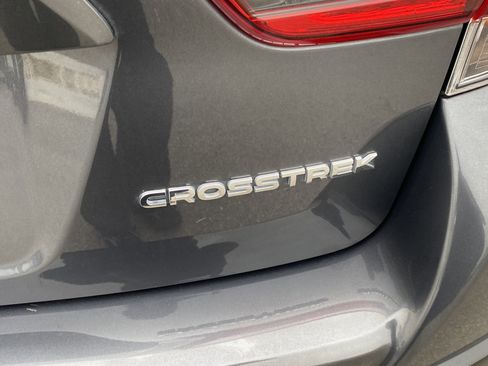 Used 2023 Subaru Crosstrek 2.0i Premium image 26