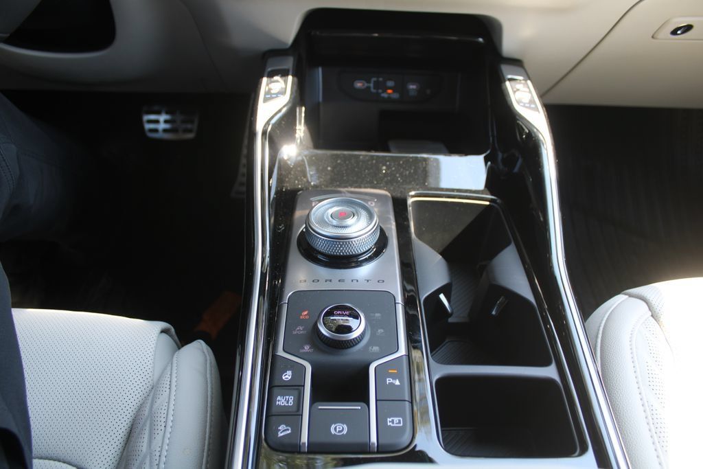 New 2026 Kia Sorento SX Prestige AWD/4WD image 40