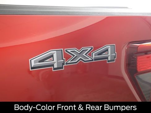 Certified 2024 Ford F150 XLT w/ Equipment Group 302A MID AWD/4WD image 31