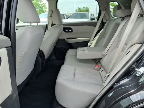 Used 2024 Nissan Rogue SV FWD image 20