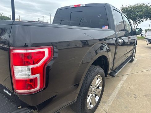 Used 2019 Ford F150 XLT w/ Equipment Group 302A Luxury RWD image 6