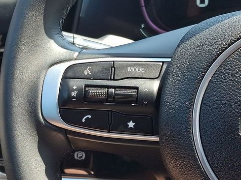 Certified 2024 Kia Sportage X-Line w/ X-Line Premium Package AWD/4WD image 23