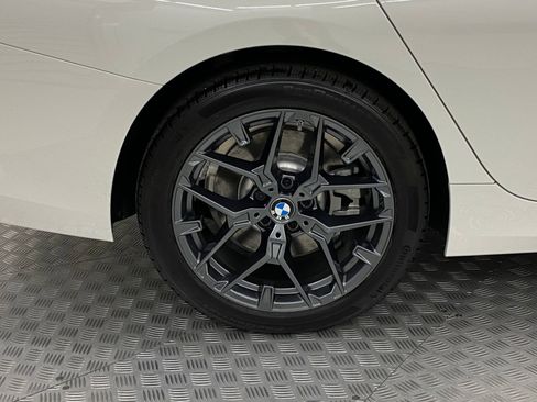 New 2025 BMW 330i xDrive Sedan w/ Convenience Package image 10