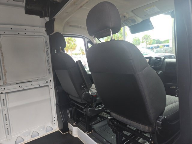 Used 2023 RAM ProMaster 2500 FWD image 14
