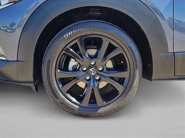 Used 2025 MAZDA CX-30 AWD 2.5 S w/ Preferred Package image 22