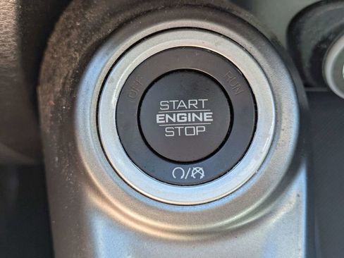 Used 2024 Dodge Hornet R/T AWD/4WD image 32
