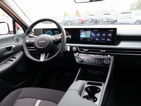 New 2026 Hyundai Sonata SEL image 14