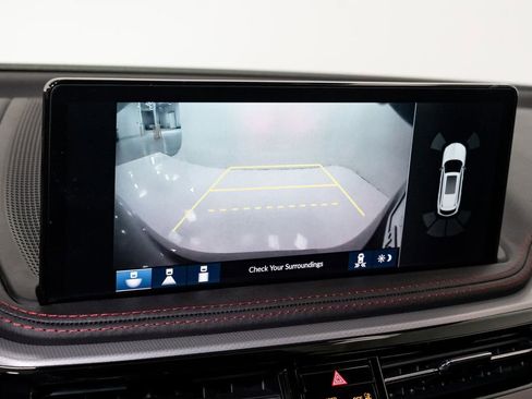 Certified 2026 Acura MDX A-Spec image 17