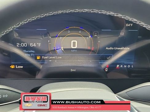 New 2026 Chevrolet Traverse LT w/ Driver Confidence Package FWD image 26