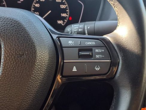 Used 2022 Honda Civic EX image 13