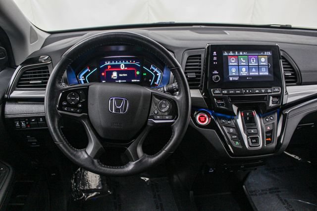 Used 2024 Honda Odyssey Elite image 20