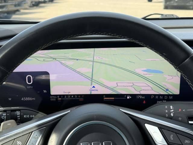 Used 2024 Buick Envision Preferred AWD/4WD image 16