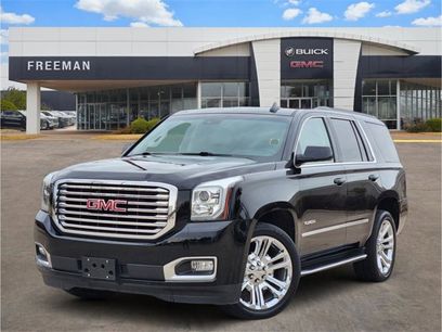 Used 2018 GMC Yukon SLT w/ Premium Edition