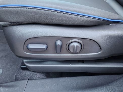 New 2026 Buick Encore GX Sport Touring w/ Advanced Technology Package image 17