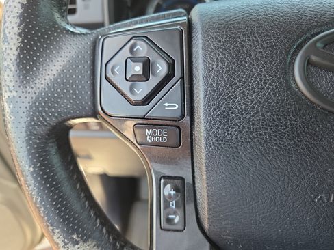 Certified 2016 Toyota 4Runner TRD Pro AWD/4WD image 27