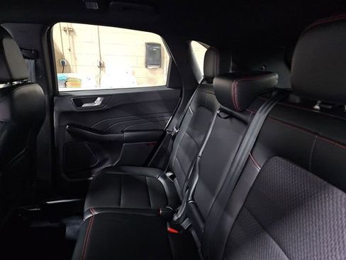 Used 2023 Ford Escape ST-Line w/ Tech Pack #1 image 23