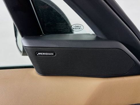 New 2026 Land Rover Range Rover Sport SE image 20