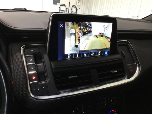 Used 2022 Chevrolet Tahoe RST w/ Luxury Package AWD/4WD image 26