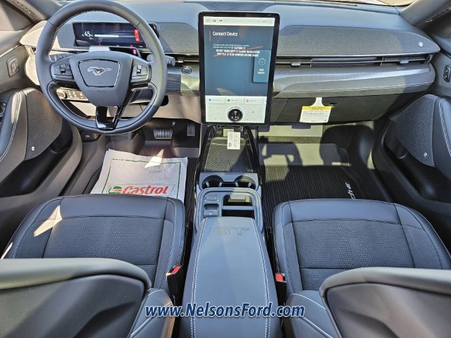 New 2025 Ford Mustang Mach-E GT AWD/4WD image 9