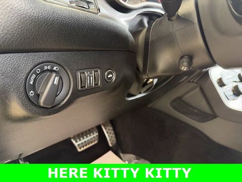 Used 2019 Dodge Challenger SRT Hellcat w/ Plus Package image 16