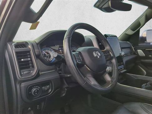 Used 2020 RAM 1500 Limited AWD/4WD image 13