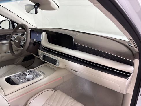New 2026 Genesis G90 3.5T image 13