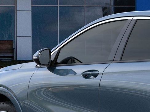 New 2026 Buick Envista Avenir image 12