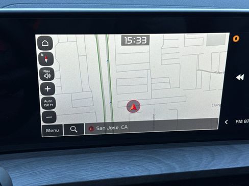 New 2025 Kia Telluride EX X-Line image 20