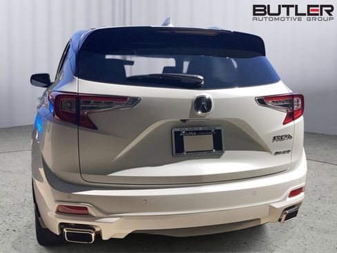 New 2026 Acura RDX SH-AWD w/ Advance Package image 5