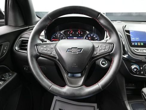 Used 2024 Chevrolet Equinox RS FWD image 27