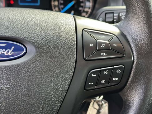 Used 2021 Ford Ranger XL w/ Equipment Group 101A High image 15