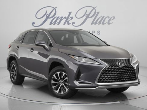 Used 2020 Lexus RX 350 FWD w/ Premium Package image 6