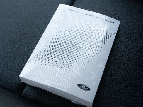 Used 2024 Ford Transit 250 148 Medium Roof w/ Load Area Protection Package image 28