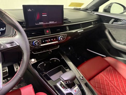 Used 2021 Audi S5 Prestige AWD/4WD image 16