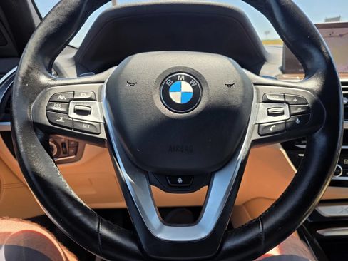 Used 2019 BMW X3 sDrive30i w/ Premium Package RWD image 22