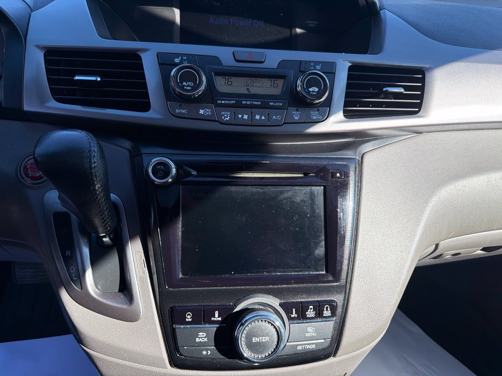 Used 2016 Honda Odyssey Touring image 23