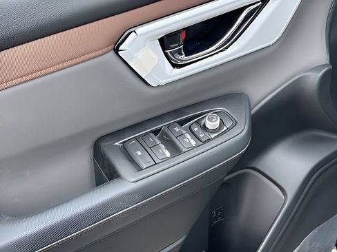 Certified 2026 Subaru Forester Sport AWD/4WD image 21