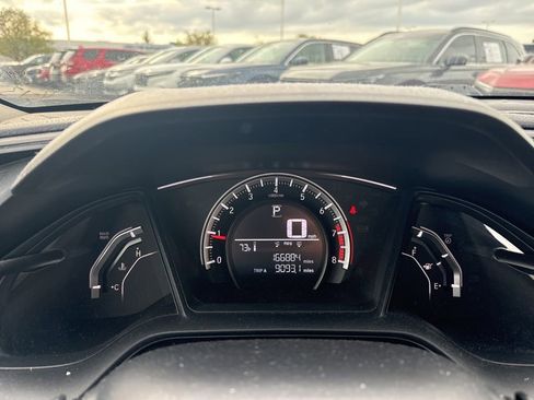 Used 2016 Honda Civic LX image 26