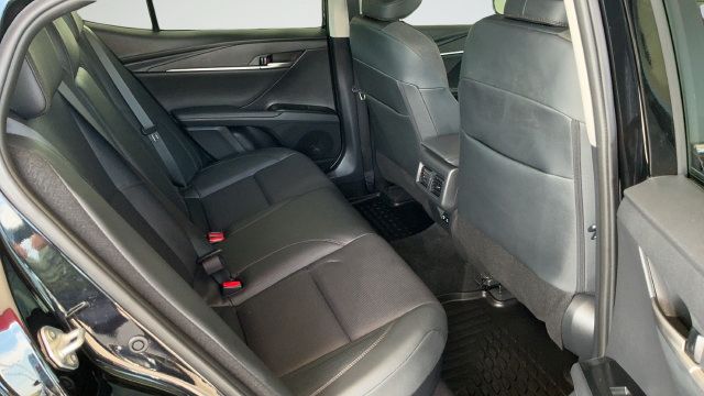 Used 2026 Toyota Camry XLE FWD image 22
