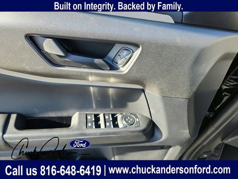 New 2026 Ford Bronco Sport Big Bend AWD/4WD image 19