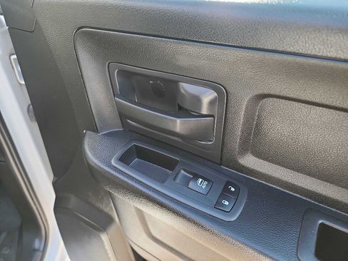 Used 2019 RAM 1500 Tradesman w/ Popular Equipment Group image 36