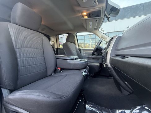 Used 2020 RAM 1500 Classic Warlock image 27