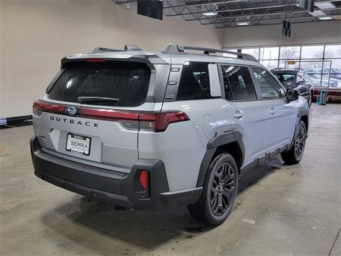 New 2026 Subaru Outback Limited XT image 6