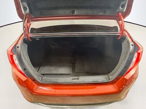 Used 2019 Honda Civic LX image 34