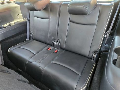Certified 2020 INFINITI QX60 Pure AWD/4WD image 18